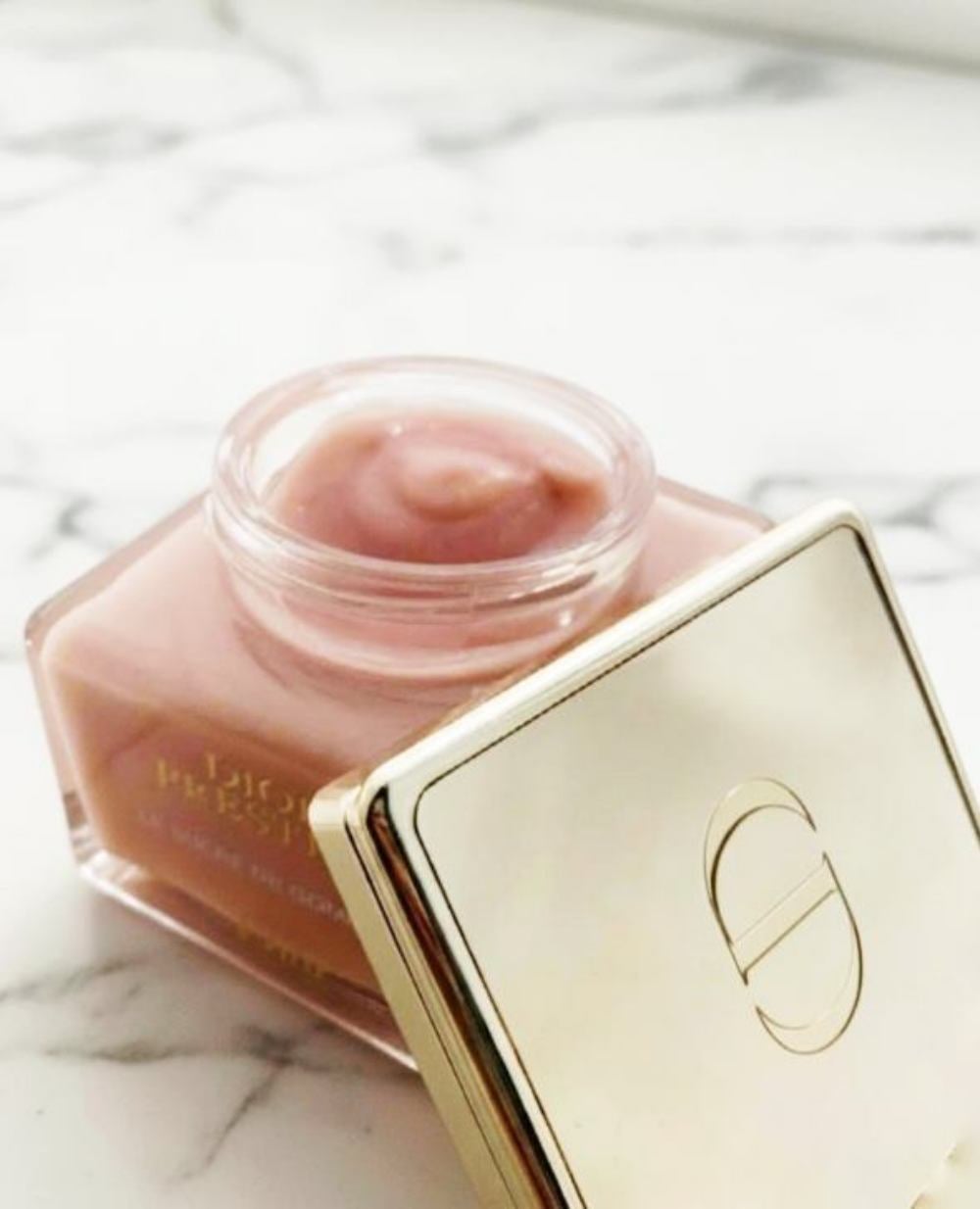 プレステージ ル ゴマージュ/Dior/スクラブ・ゴマージュを使ったクチコミ(2枚目)