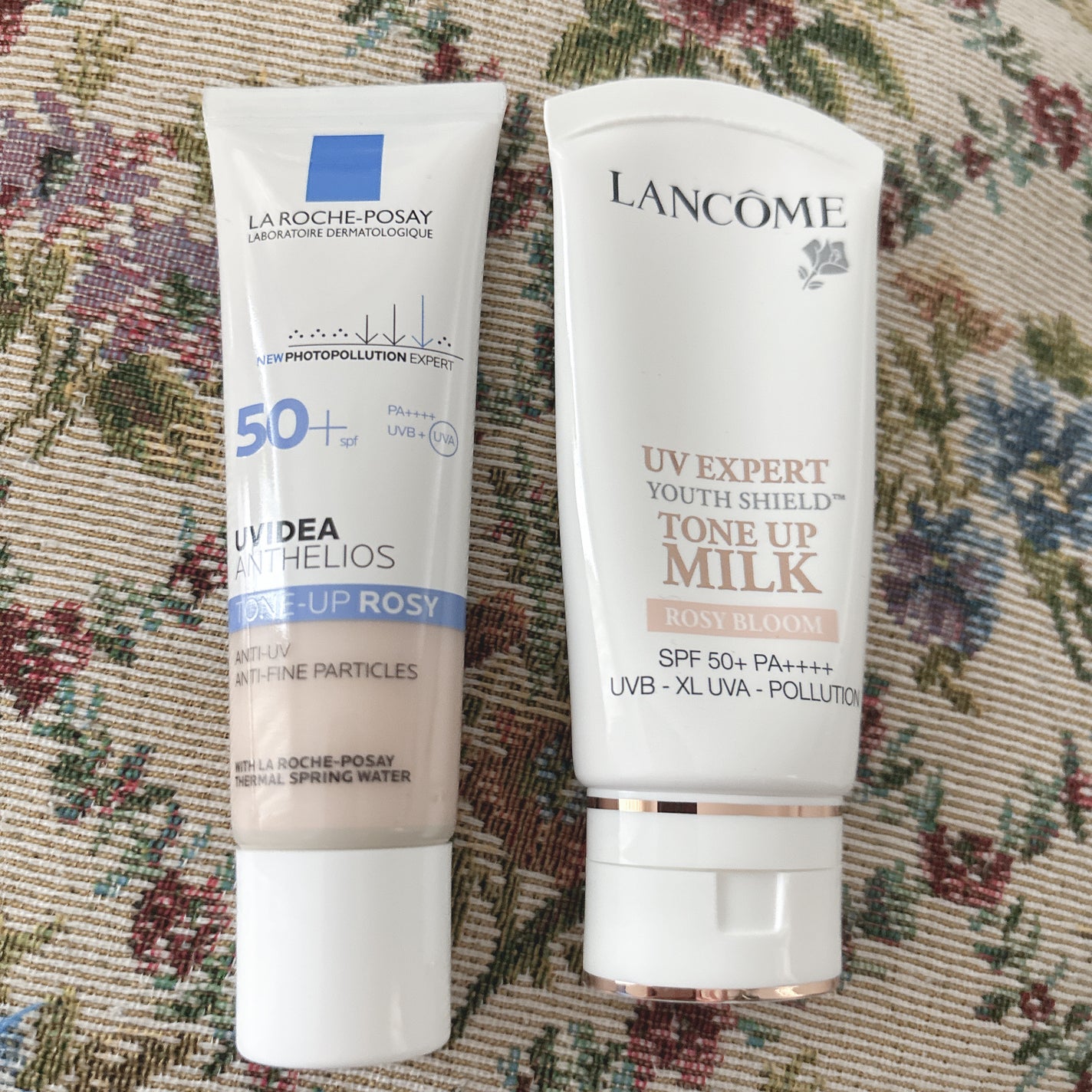 UV エクスペール アクア n/LANCOME/日焼け止めジェルを使ったクチコミ(1枚目)