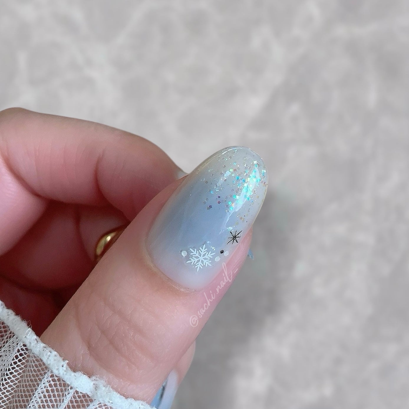 カラフルネイルズ/キャンメイク/マニキュアを使ったクチコミ(6枚目)