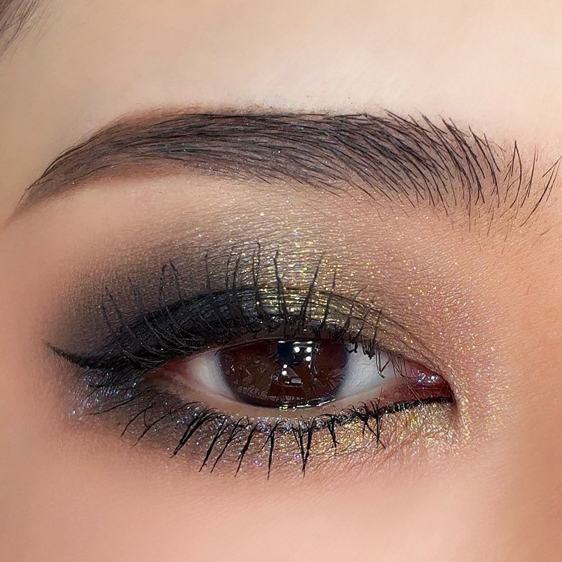 MOTHERSHIP PALETTES/PAT McGRATH LABS/アイシャドウパレットを使ったクチコミ(6枚目)