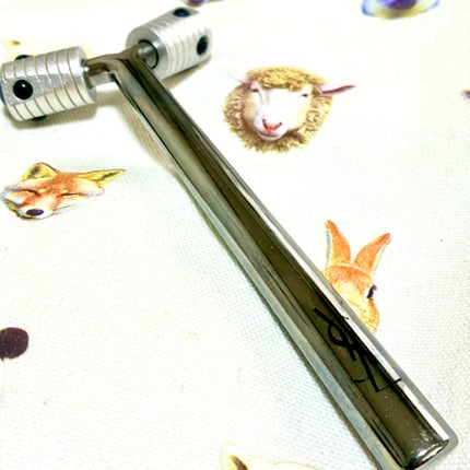 を使ったクチコミ(1枚目)