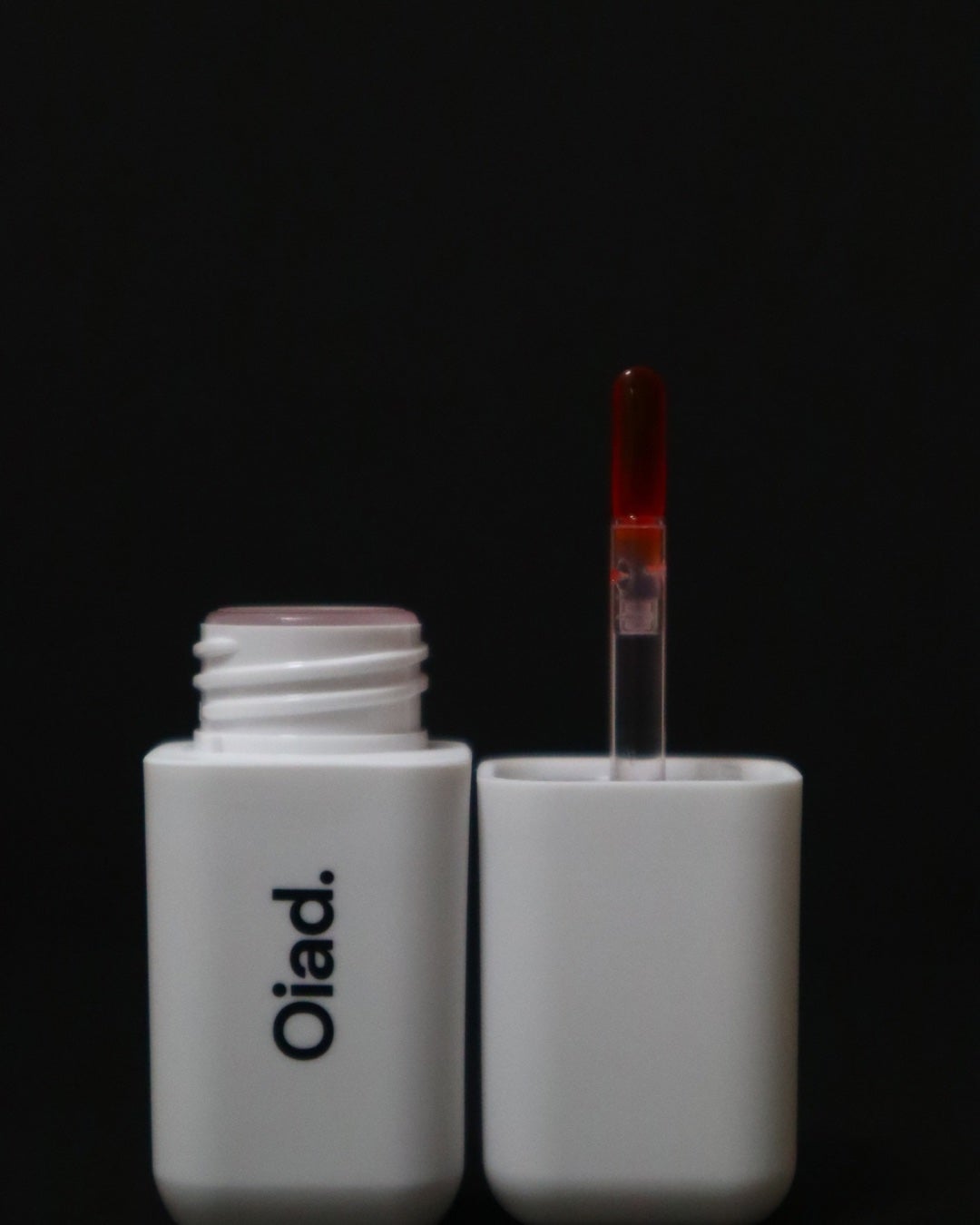 リップティーク/oiad/口紅を使ったクチコミ(5枚目)