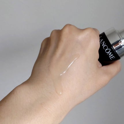 ジェニフィック アルティメ セラム/LANCOME/美容液を使ったクチコミ(4枚目)