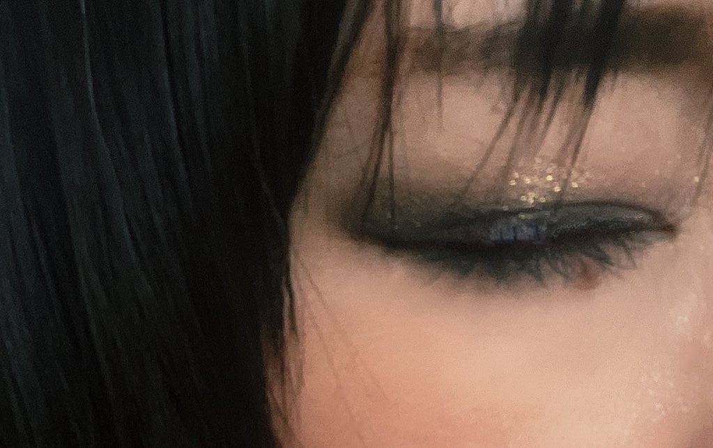 ラスティングマルチアイベース WP/キャンメイク/アイシャドウベースを使ったクチコミ（3枚目）