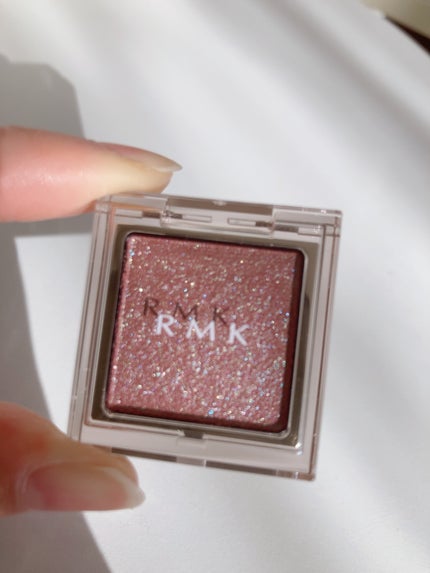 セルヴォーク インディケイトアイブロウパウダー/Celvoke/パウダーアイブロウを使ったクチコミ(5枚目)