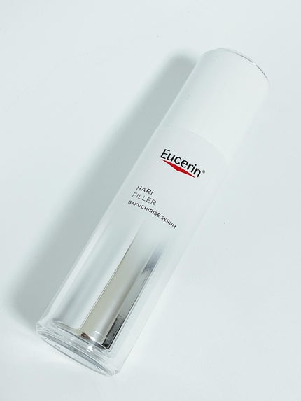 ユーセリン ハリフィラー バクチライズセラム<美容液>/Eucerin/美容液を使ったクチコミ(2枚目)