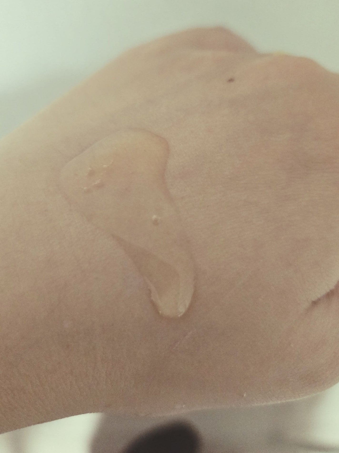 PDRNグロウセラム4.0ポンプ/Abib /美容液を使ったクチコミ(3枚目)