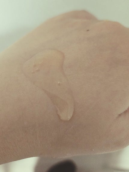 PDRNグロウセラム4.0ポンプ/Abib /美容液を使ったクチコミ(3枚目)