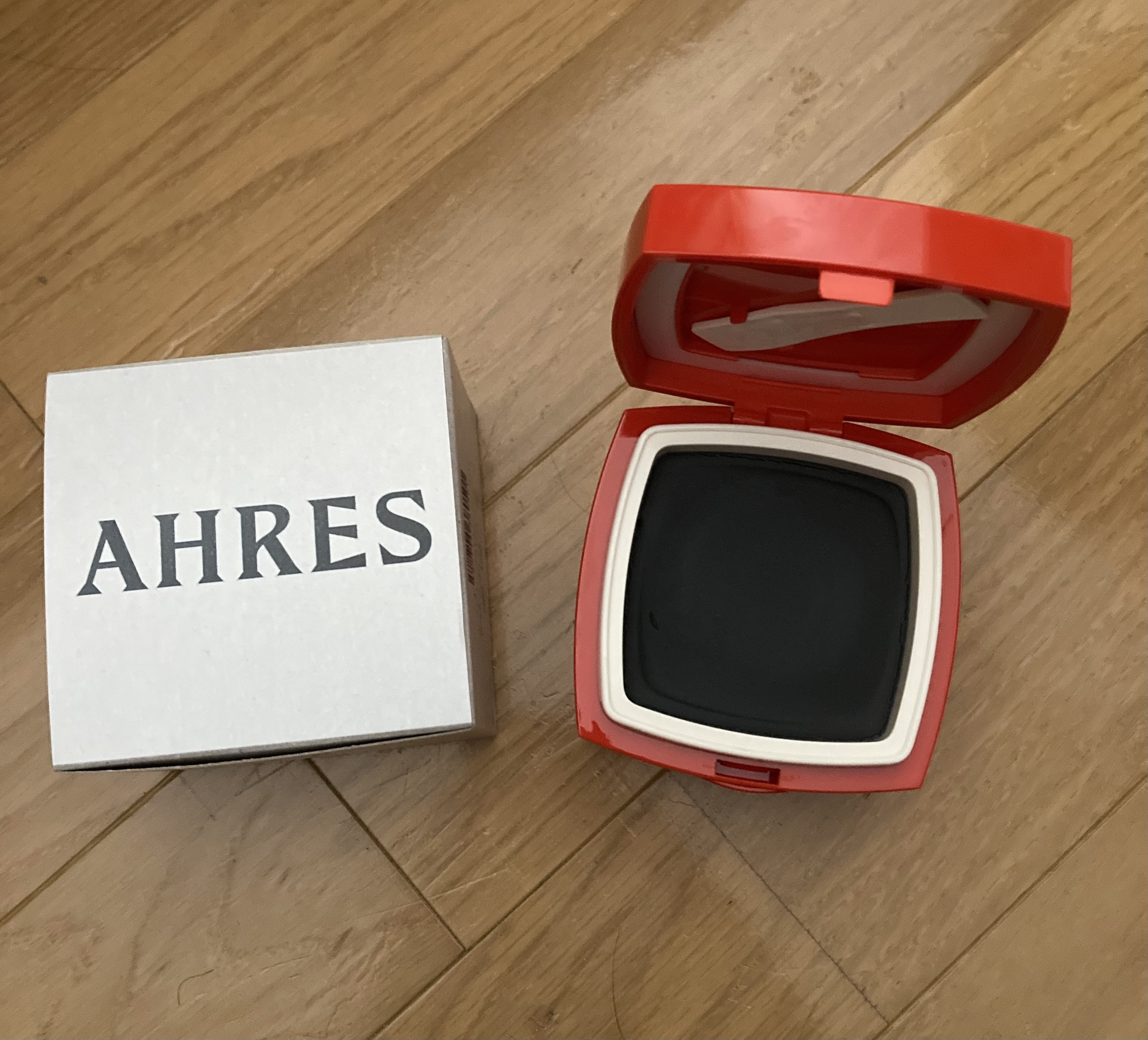 ローメルト クレンジングバーム クロ/アーレス/クレンジングバームを使ったクチコミ（2枚目）