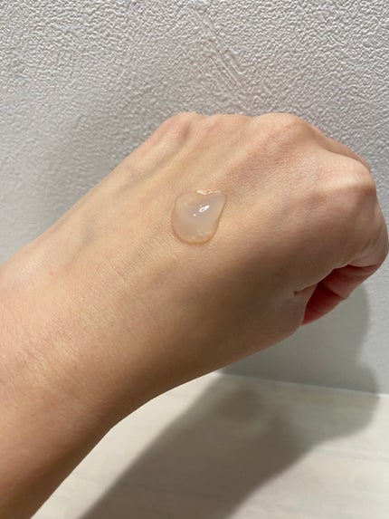 シカ PDRN 跡 クリアセラム/irecipe/美容液を使ったクチコミ(2枚目)