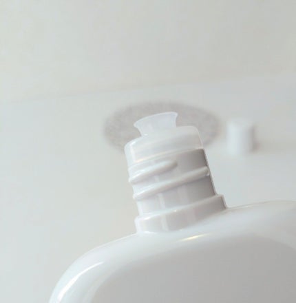 バランシングローションAZ10/KISO/化粧水を使ったクチコミ(2枚目)