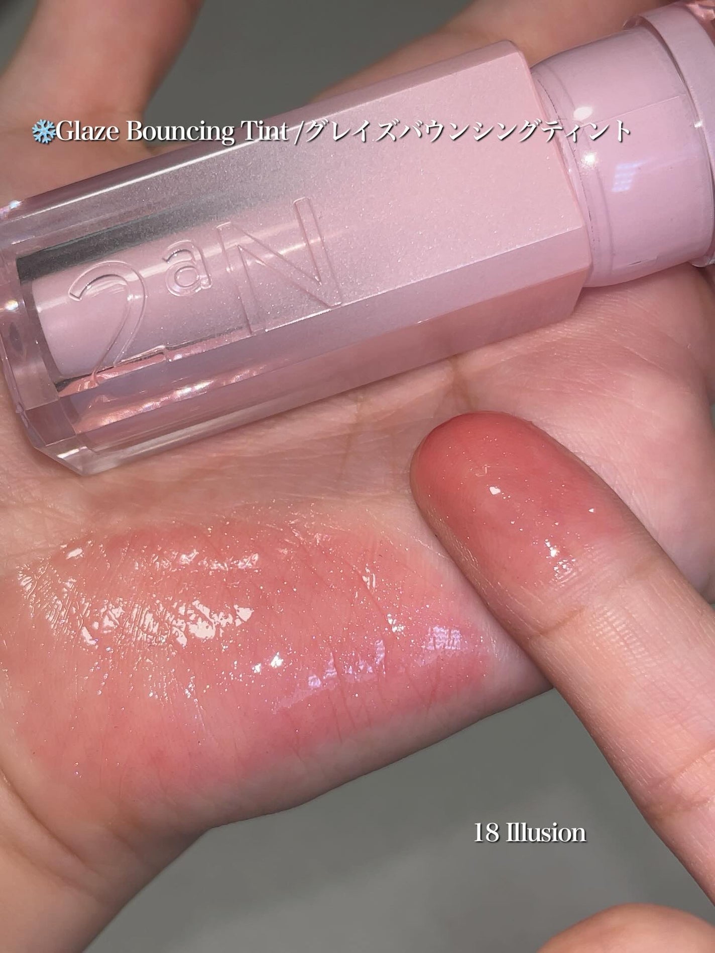 ベターミーアイパレット/2aN/マルチパレットを使ったクチコミ(7枚目)