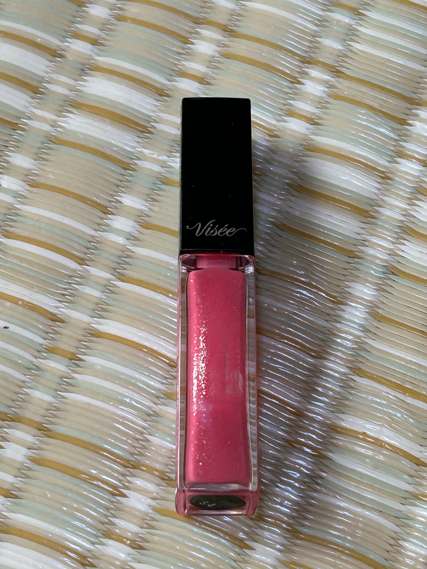 エッセンス リッププランパー/Visée/リッププランパーを使ったクチコミ(1枚目)