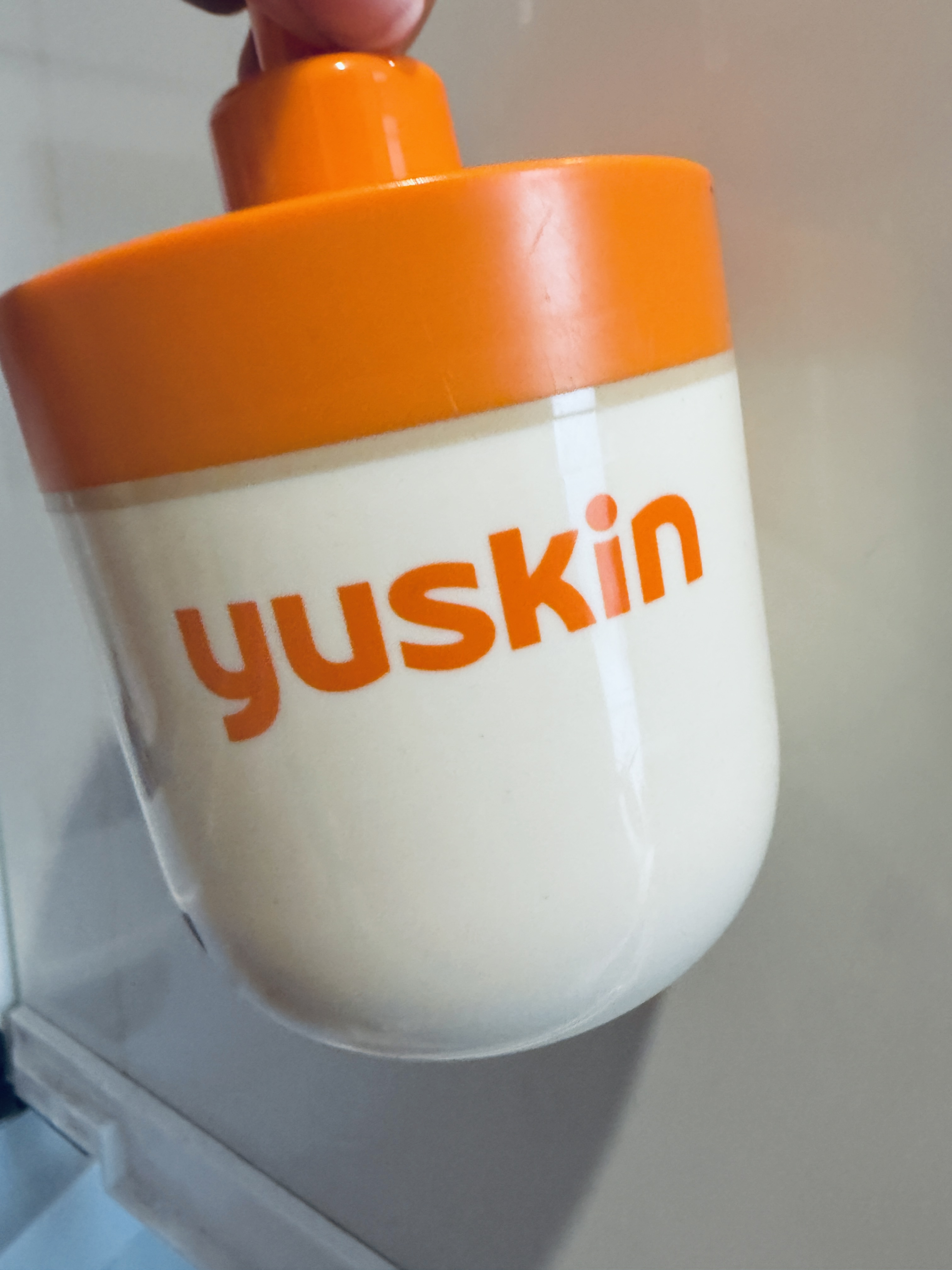 ユースキン/ユースキン/ボディクリームを使ったクチコミ（1枚目）