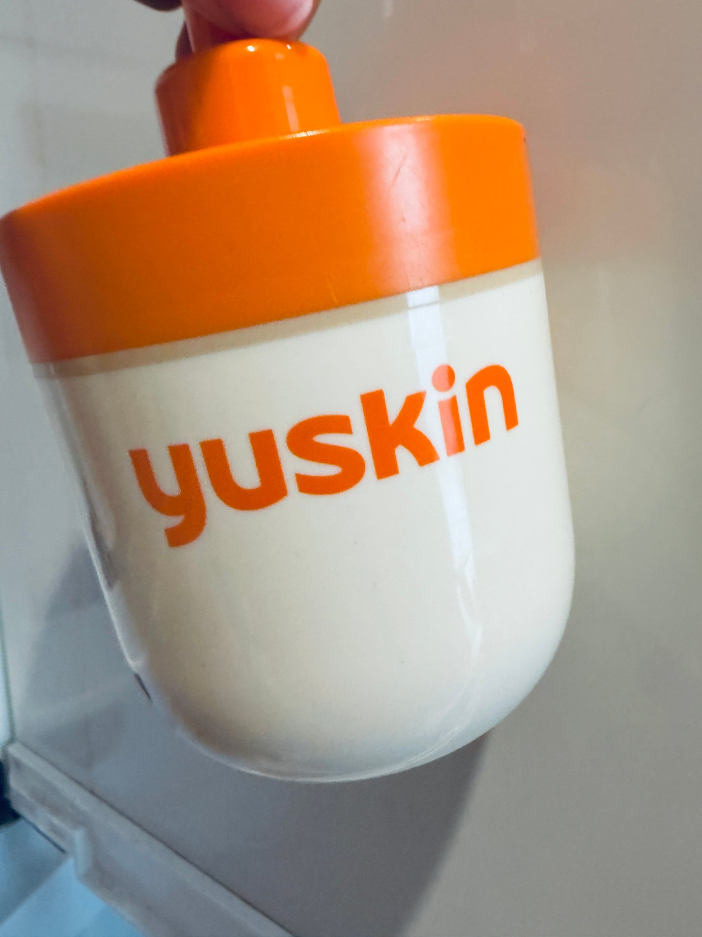 ユースキン/ユースキン/ボディクリームを使ったクチコミ(1枚目)