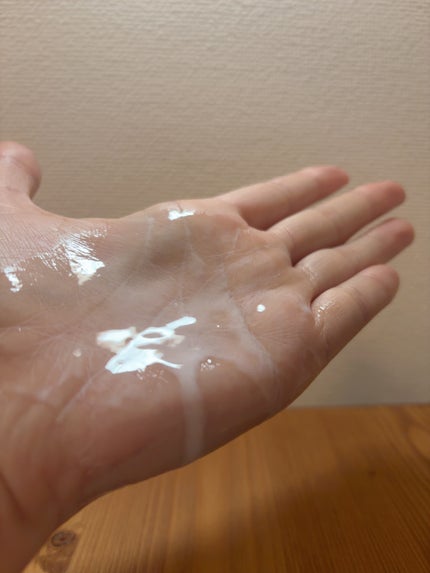 ディープメルティングマッドポアクレンジングオイル/BRMUD/オイルクレンジングを使ったクチコミ(4枚目)