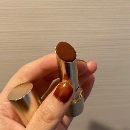 RMK デューイーメルト リップカラー/RMK/口紅を使ったクチコミ(3枚目)