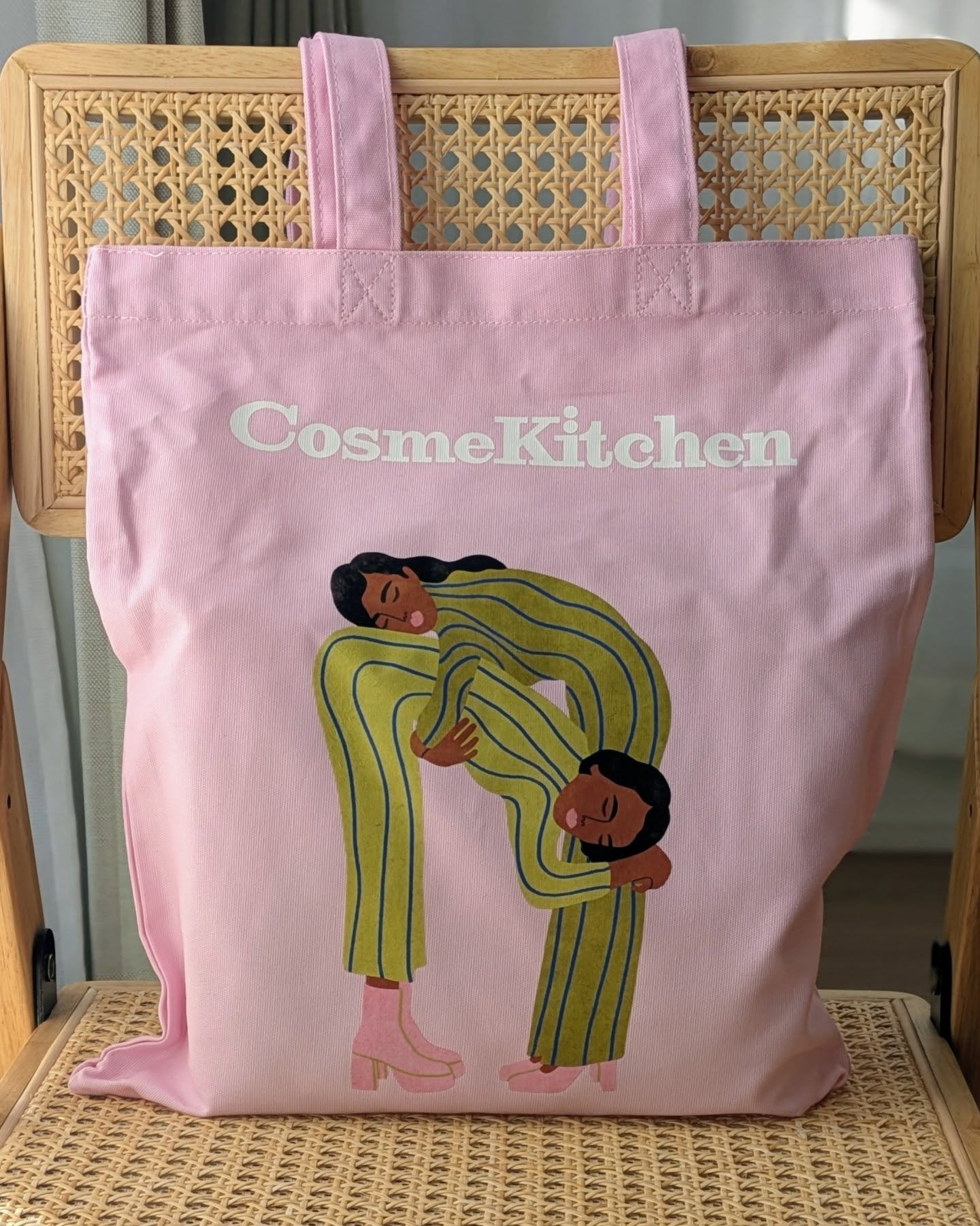 リップバルサム/マルティナ オーガニックスキンケア/リップバームを使ったクチコミ（2枚目）