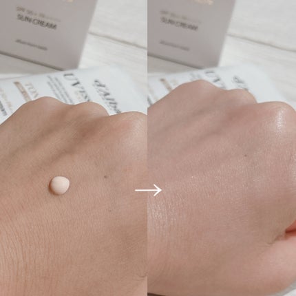 ダルバ ホワイトトリュフファーストスプレーセラム/ダルバ/ミスト状化粧水を使ったクチコミ(5枚目)