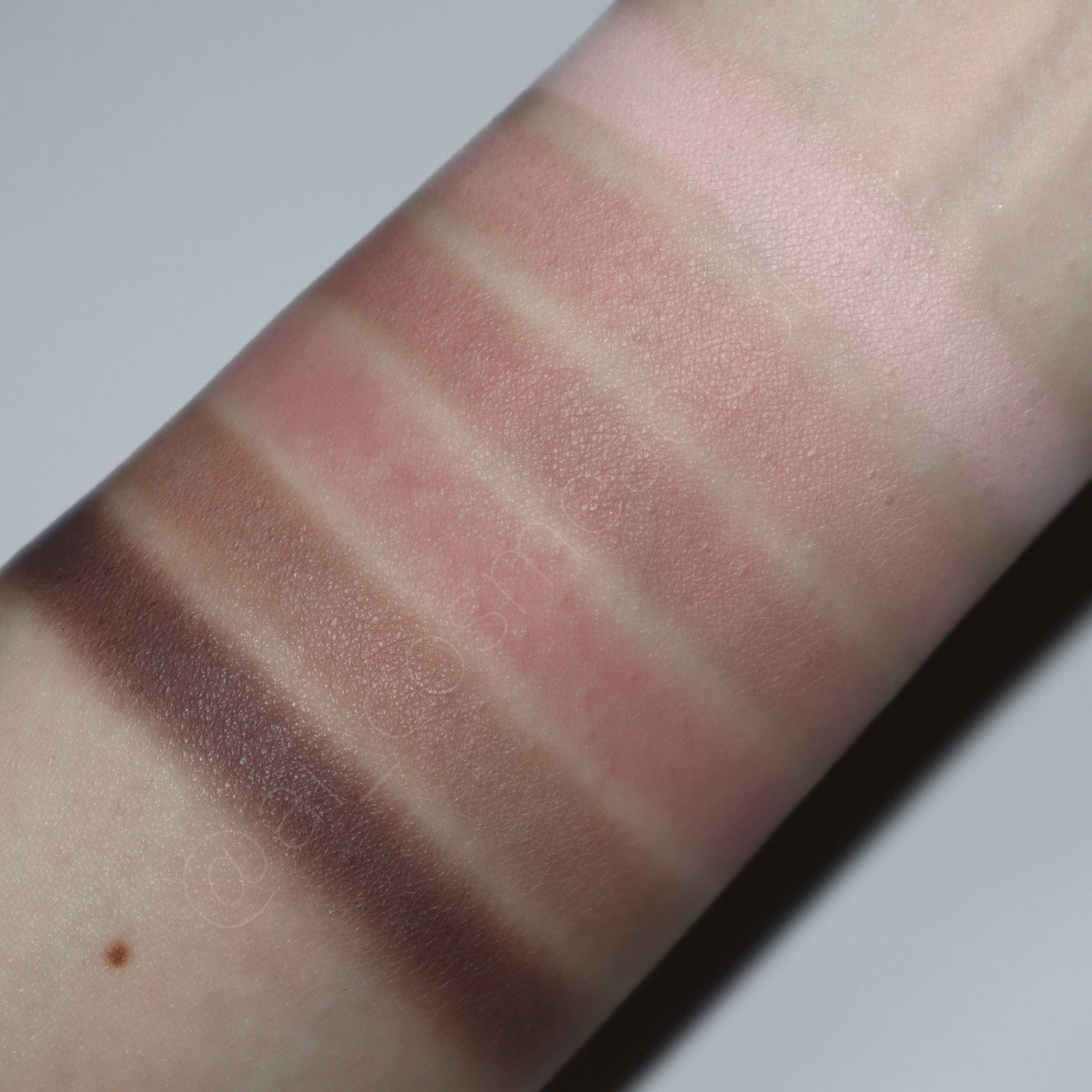 プロ アイ パレット エアー/CLIO/アイシャドウパレットを使ったクチコミ(5枚目)