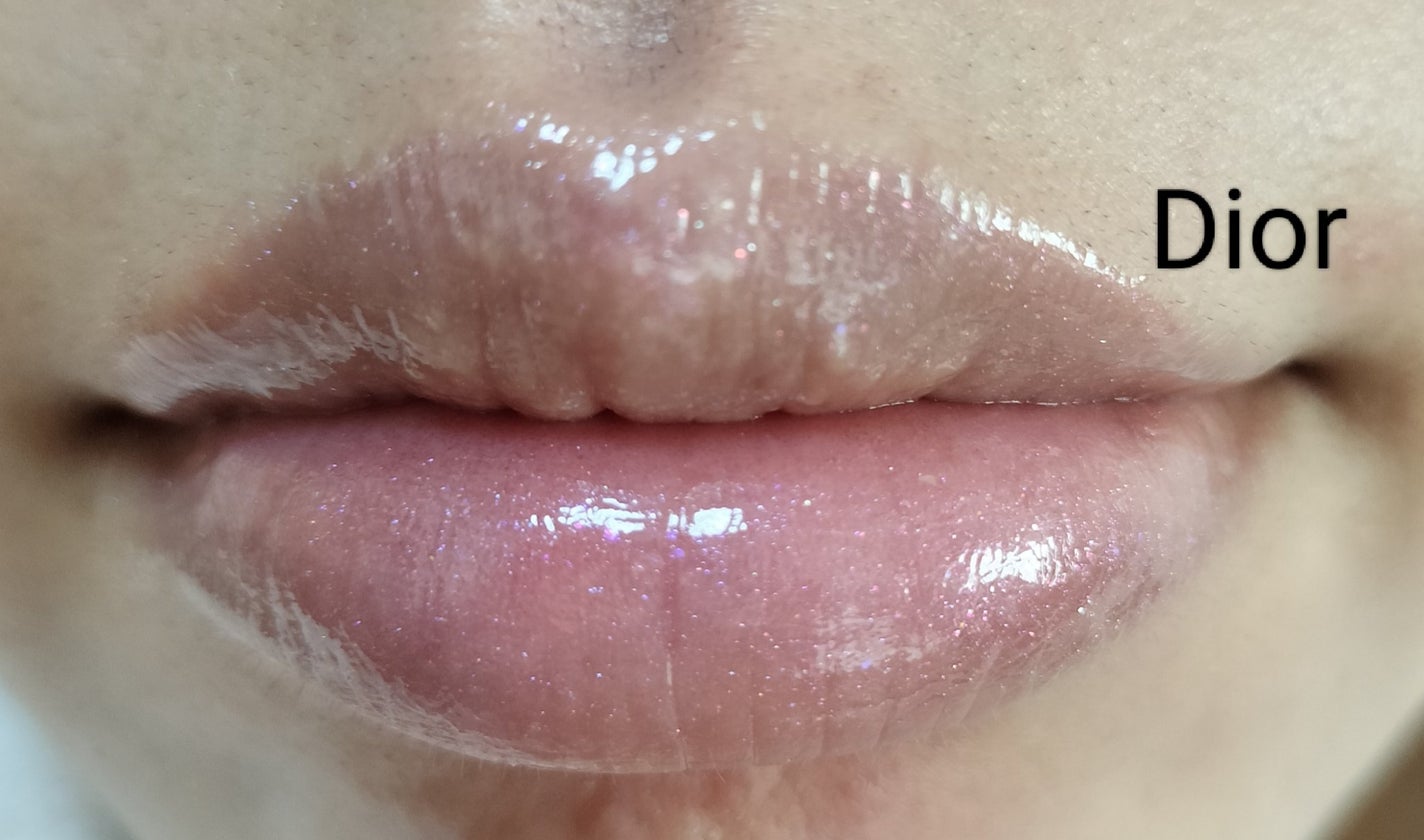 エッセンス リッププランパー/Visée/リッププランパーを使ったクチコミ(6枚目)