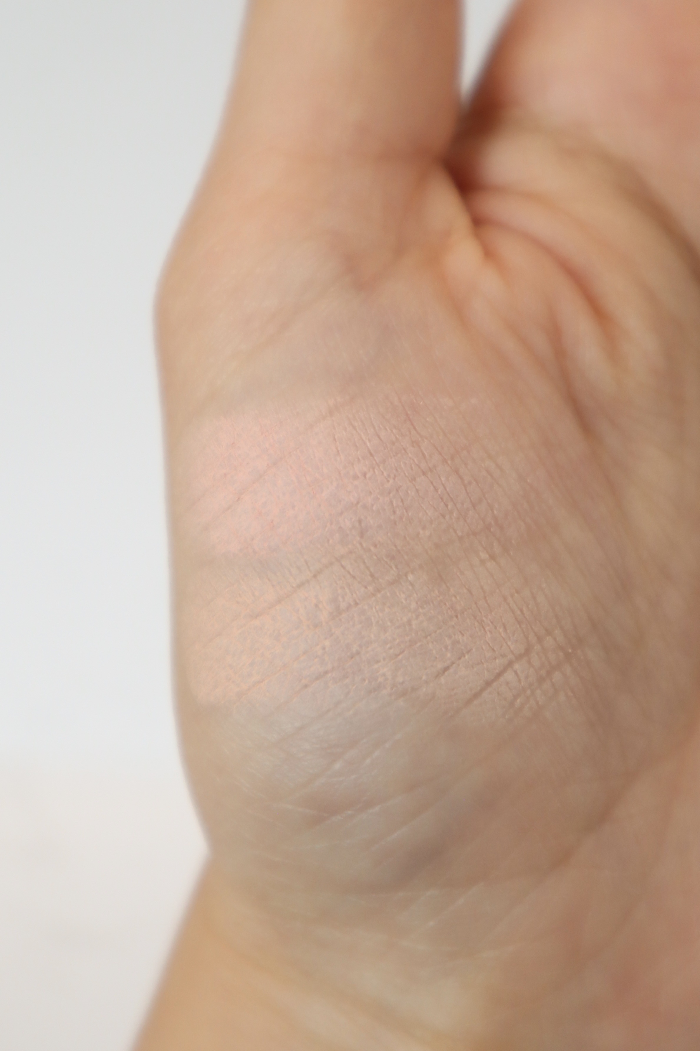 チークステイン ブラッシャー/VDL/パウダーチークを使ったクチコミ（3枚目）