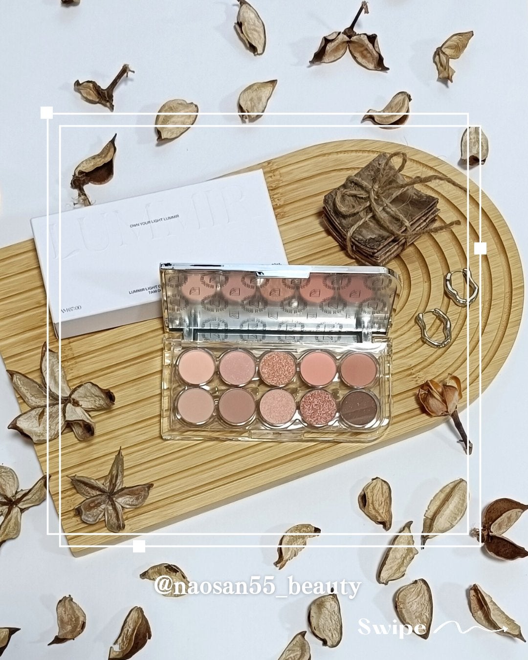 naosan55 on LIPS 「@naosan55_beauty←他の投稿はこちらから🥰💕・Q..」(4枚目)