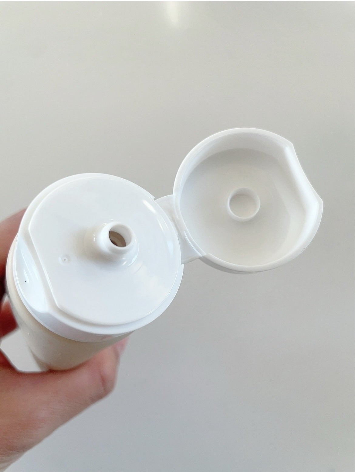 ユルムスキンクリーンパック/RETURNITY/洗い流すパック・マスクを使ったクチコミ(3枚目)