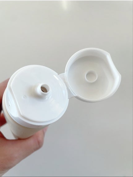 ユルムスキンクリーンパック/RETURNITY/洗い流すパック・マスクを使ったクチコミ(3枚目)