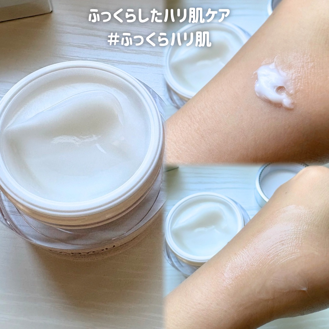 セルリニュー リポソームアンプル/FABYOU/美容液を使ったクチコミ（3枚目）