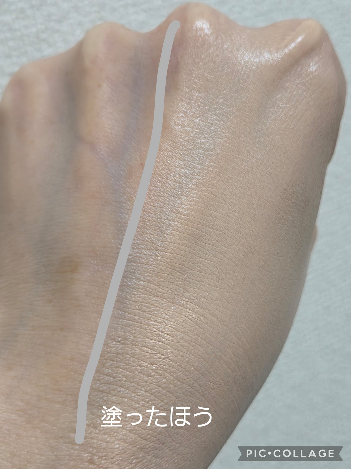 パーフェクティングファンデーション/Sulwhasoo/リキッドファンデーションを使ったクチコミ(4枚目)