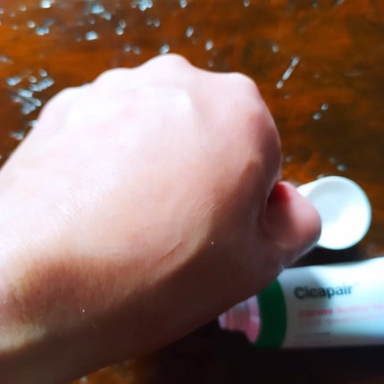 ドクタージャルト シカペア クリーム (第2世代)/Dr.Jart+/フェイスクリームを使ったクチコミ(6枚目)