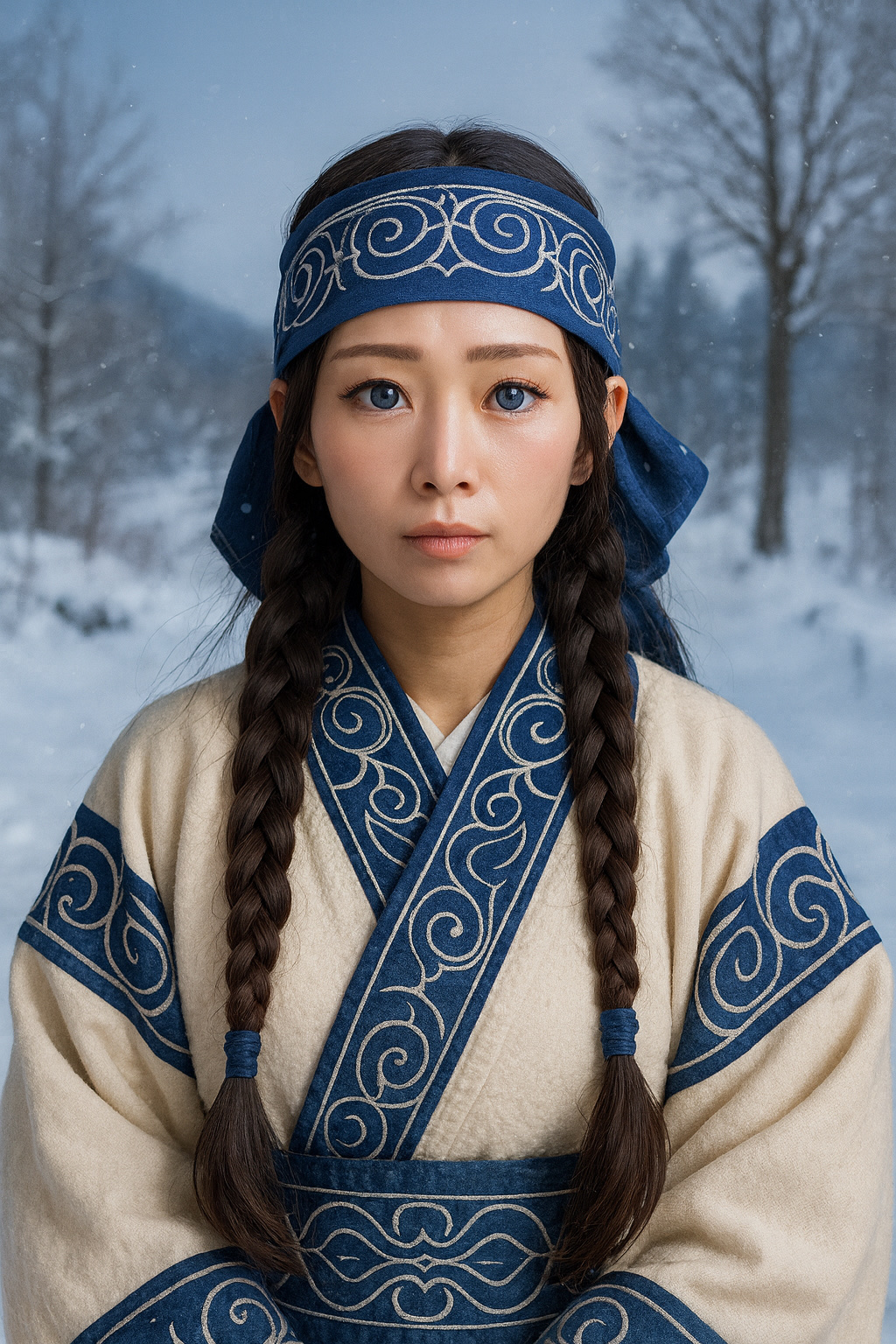 エティア クールワンデー/Etia./ワンデー（１DAY）カラコンを使ったクチコミ（3枚目）