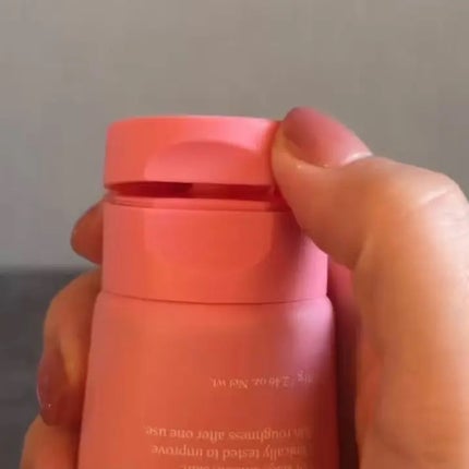 フィグスクラブマスク(チューブタイプ)/I'm from/スクラブ・ゴマージュを使ったクチコミ(3枚目)