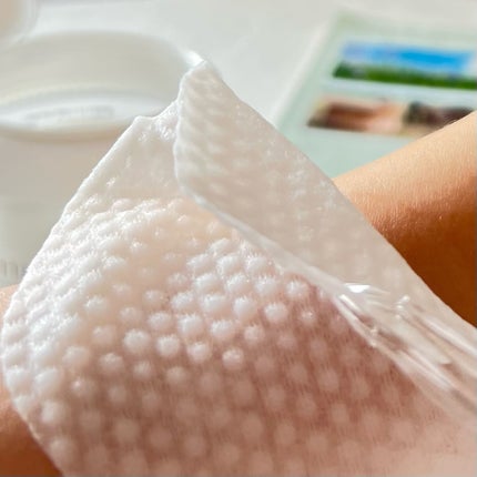 119スマートシカ トナーパッド/KLALAB/トナーパッドを使ったクチコミ(3枚目)