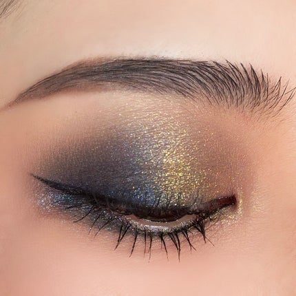 MOTHERSHIP PALETTES/PAT McGRATH LABS/アイシャドウパレットを使ったクチコミ(7枚目)