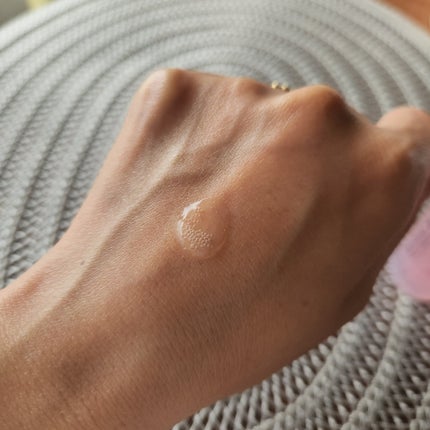 シナジーショットエディション/SAM'U/スキンケアキットを使ったクチコミ(3枚目)