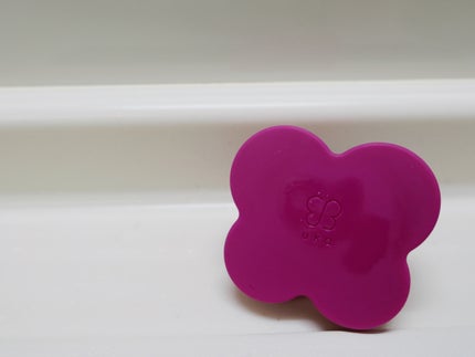 uka scalp brush kenzan/uka/スカルプブラシを使ったクチコミ(2枚目)