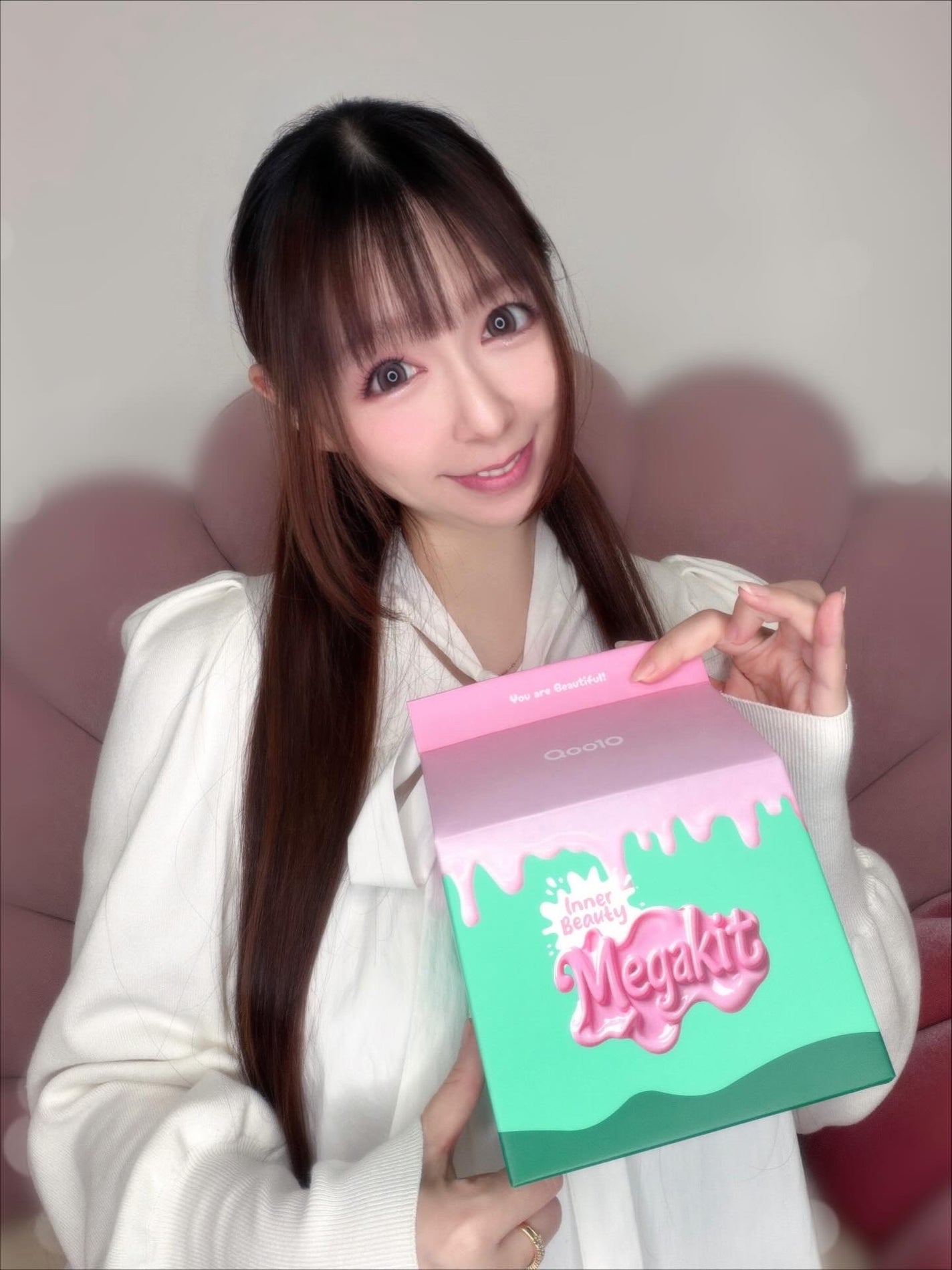 サツマイモ酵素/NEEDIN/ボディサプリメントを使ったクチコミ(2枚目)