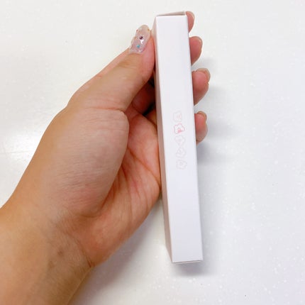 ぽんぽんチークリップ/JUDYDOLL/口紅を使ったクチコミ(7枚目)