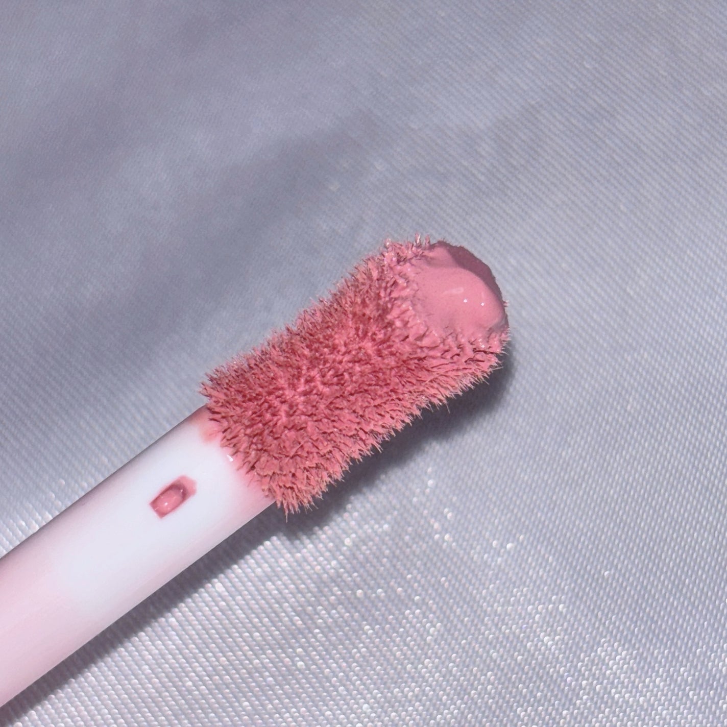 ストロベリーキューピッドコレクション リキッドブラッシュ/FlowerKnows/リキッドチークを使ったクチコミ(4枚目)