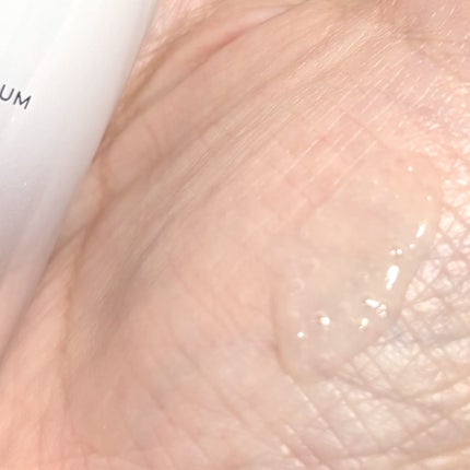 ユーセリン ハリフィラー バクチライズセラム<美容液>/Eucerin/美容液を使ったクチコミ(3枚目)