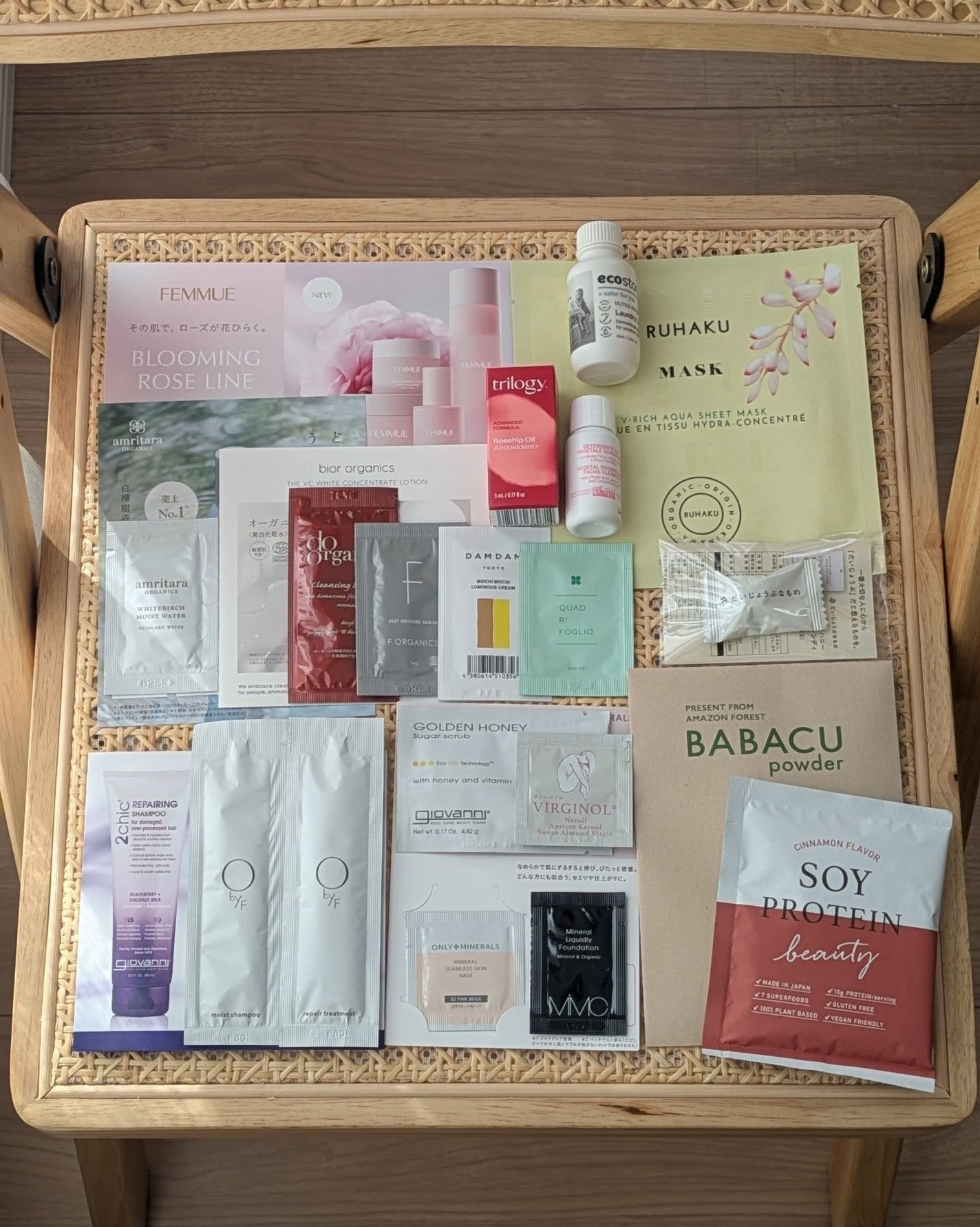 ローズクリーム/マルティナ オーガニックスキンケア/フェイスクリームを使ったクチコミ(5枚目)