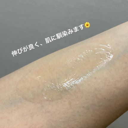 シカ PDRN 跡 クリアセラム/irecipe/美容液を使ったクチコミ(3枚目)