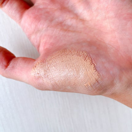 クリアデイリークッション/By ttt./クッションファンデーションを使ったクチコミ(4枚目)