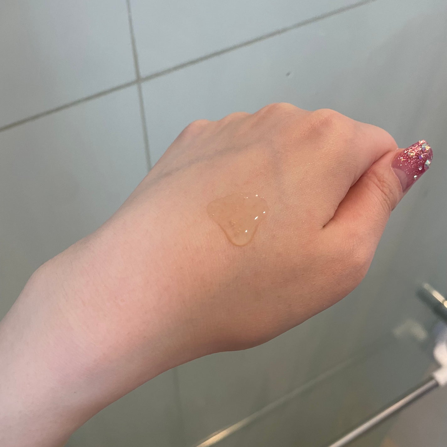 PDRNグロウセラム4.0ポンプ/Abib /美容液を使ったクチコミ(3枚目)