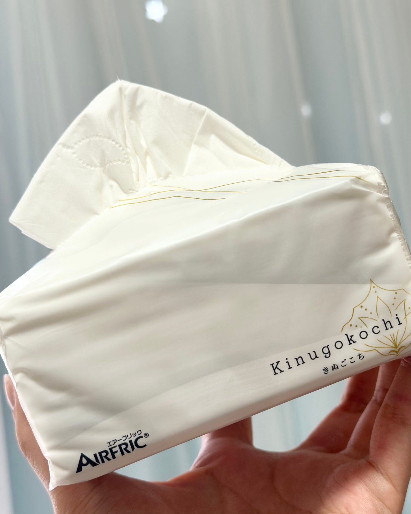 あたりちゃん on LIPS 「.・──*──୨୧──*──・場所をとらない納得の使い心地/3..」(4枚目)