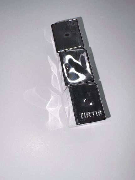 ウォーターメロウリップバーム 01 ICY BLUE (アイシーブルー)/TIRTIR(ティルティル)/リップバームの画像