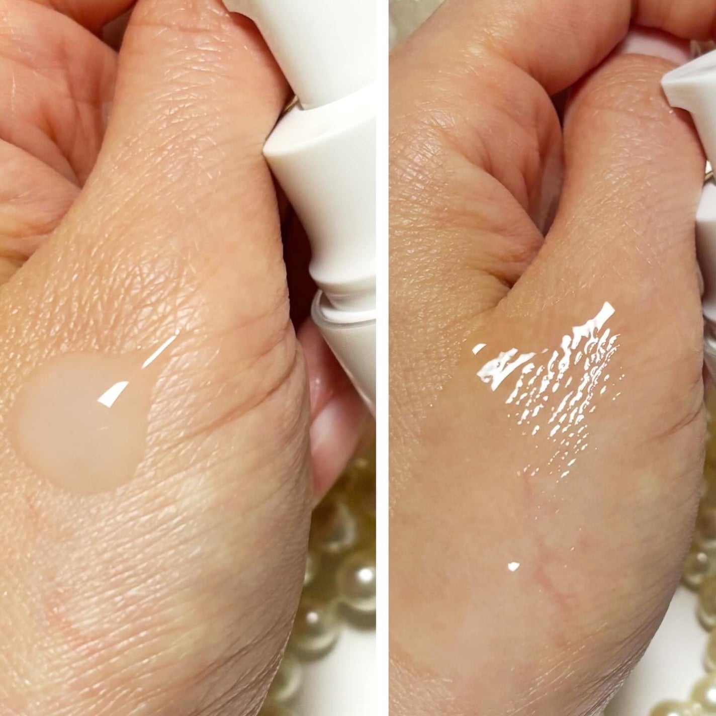 ユーセリン ハリフィラー バクチライズセラム<美容液>/Eucerin/美容液を使ったクチコミ(4枚目)