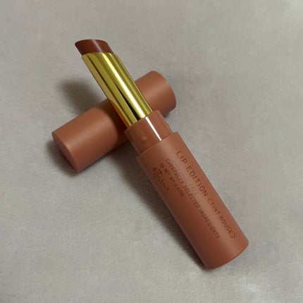 エテュセ リップエディション(ティントルージュ)/ettusais/リップティントを使ったクチコミ(1枚目)